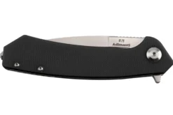 Couteau pliant Ganzo Firebird GSKIMENBK manche en G10 noir 11,6cm
