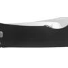 Couteau pliant Ganzo Firebird GFH923BK manche en G10 noir 11,3cm