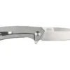 Couteau pliant Ganzo Skimen GSKIMENCA manche en G10 camouflage 12cm