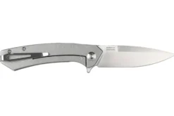 Couteau pliant Ganzo Skimen GSKIMENCA manche en G10 camouflage 12cm