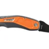 Couteau pliant Gerber DTS GE001768 manche en acier et nylon/fibres de verre 13,4cm