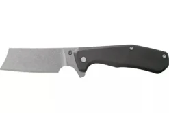 Couteau pliant Gerber New Asada GE001808 manche en aluminium et acier inox 10,9cm