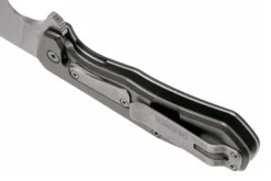 Couteau pliant Gerber New Asada GE001808 manche en aluminium et acier inox 10,9cm