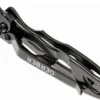 Couteau pliant Gerber Paraframe Mini Tanto GE003631 manche ajouré en acier 7,9cm