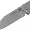 Couteau pliant Gerber Paraframe I GE003626 manche squelette en acier inoxydable 10,2cm