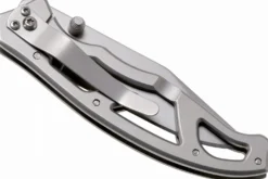 Couteau pliant Gerber Paraframe I GE003626 manche squelette en acier inoxydable 10,2cm