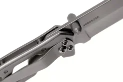 Couteau pliant Gerber Paraframe I GE003626 manche squelette en acier inoxydable 10,2cm