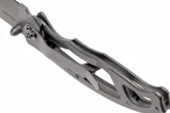 Couteau pliant Gerber Paraframe I GE003626 manche squelette en acier inoxydable 10,2cm