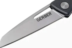 Couteau pliant Gerber Sharkbelly GE003662 manche en nylon/fibres de verre 11,3cm
