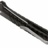 Couteau pliant Gerber Zilch GE001879 manche en nylon / fibres de verre noir 10,3cm