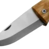 Couteau pliant Helle Nipa H657 manche en bois de bouleau 9,4cm