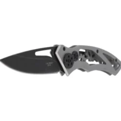 Couteau pliant Herbertz 295112 décor 