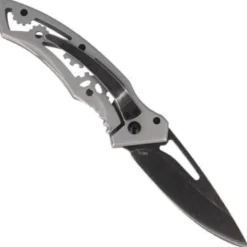 Couteau pliant Herbertz 295112 décor 