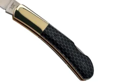 Couteau pliant Herbertz 594110 manche polymère 10cm