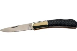 Couteau pliant Herbertz 594110 manche polymère 10cm