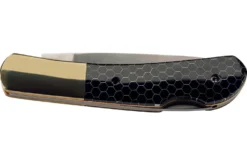 Couteau pliant Herbertz 594110 manche polymère 10cm