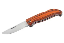 Couteau pliant Herbertz 598010 manche pakkawood 10,2cm