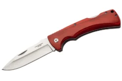 Couteau pliant Herbertz 586212 manche pakkawood 12cm