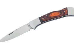 Couteau pliant Herbertz 5979 manche pakkawood