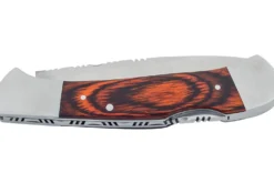 Couteau pliant Herbertz 5979 manche pakkawood