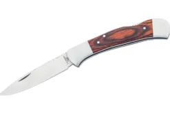 Couteau pliant Herbertz 5979 manche pakkawood