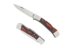 Couteau pliant Herbertz 5979 manche pakkawood