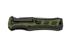 Couteau pliant Herbertz 589013 manche ABS 12.5cm