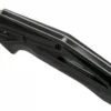 Couteau pliant Kershaw Airlock KS.1385 manche ajouré en nylon/fibre de verre 10,8cm