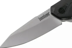 Couteau pliant Kershaw Airlock KS.1385 manche ajouré en nylon/fibre de verre 10,8cm