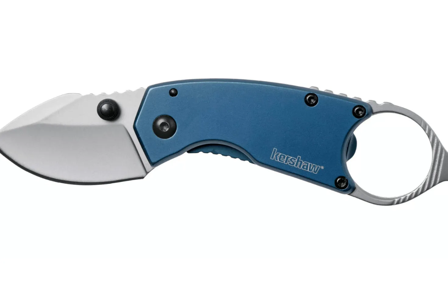 Couteau pliant Kershaw Antic KS.8710 manche en nylon/fibres de verre 9,7cm