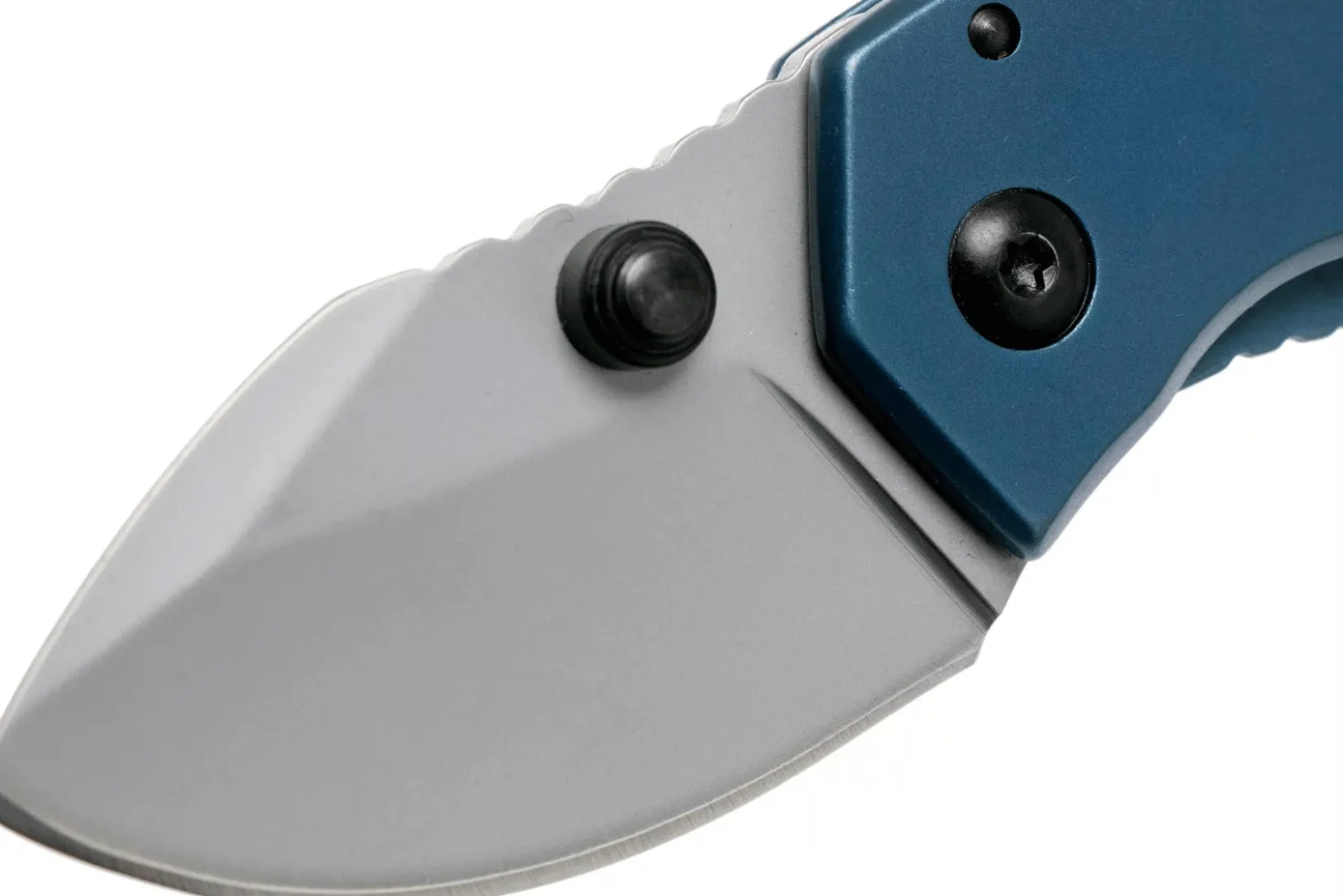 Couteau pliant Kershaw Antic KS.8710 manche en nylon/fibres de verre 9,7cm