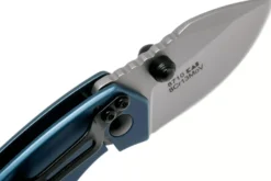 Couteau pliant Kershaw Antic KS.8710 manche en nylon/fibres de verre 9,7cm