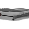 Couteau pliant Kershaw Believer KS.2070 manche en acier inox gris 10,7cm + clip de poche réversible