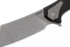 Couteau pliant Kershaw Bracket KS.3455 manche en nylon/fibres de verre et acier inox 11,2cm