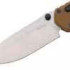 Couteau pliant Kershaw Broadside KS.2052 manche en G10 12cm