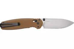 Couteau pliant Kershaw Broadside KS.2052 manche en G10 12cm
