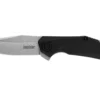 Couteau pliant Kershaw Camshaft KS.1370 manche en nylon/fibre de verre noir 10,8cm
