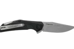 Couteau pliant Kershaw Camshaft KS.1370 manche en nylon/fibre de verre noir 10,8cm