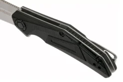 Couteau pliant Kershaw Camshaft KS.1370 manche en nylon/fibre de verre noir 10,8cm