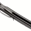 Couteau pliant Kershaw Chill KS.3410 manche en G10 noir 9,8cm