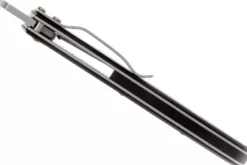 Couteau pliant Kershaw Chill KS.3410 manche en G10 noir 9,8cm