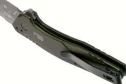 Couteau pliant Kershaw Dividendo Compo KS.1812OLCB deux aciers manche en aluminium 10,8cm