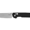 Couteau pliant Kershaw Iridium KS.2038R manche en aluminium noir 11,4cm