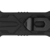 Couteau pliant Kershaw Kapsule KS.1190 manche nylon/fibre de verre 8,3cm noir