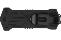 Couteau pliant Kershaw Kapsule KS.1190 manche nylon/fibre de verre 8,3cm noir