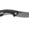 Couteau pliant Kershaw KS.4038 Tumbler manche en G10 et fibre de carbone noir 10,2cm