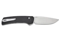 Couteau pliant Kershaw Layup KS.2047 manche en nylon renforcé de fibres de verre noir 13cm