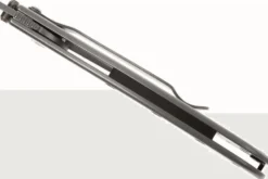 Couteau pliant Kershaw Leek KS.1660 manche en acier inox 10,2cm