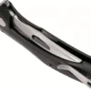 Couteau pliant Kershaw Natrix Copper KS.7007 manche en G10 noir 10,8cm