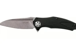 Couteau pliant Kershaw Natrix Copper KS.7007 manche en G10 noir 10,8cm